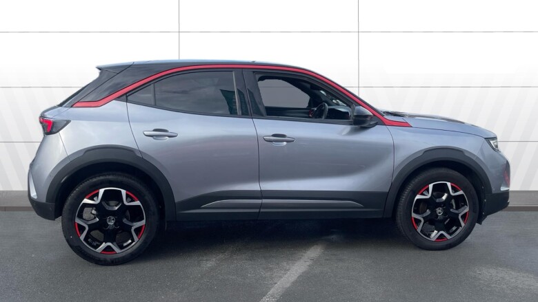 Vauxhall Mokka 1.2 Turbo GS Line 5dr Petrol Hatchback